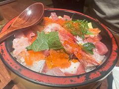 -千代武日本料理(开发区店)