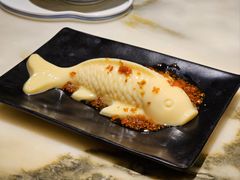 -范家小馆·烤鸭新京菜(金融街店)