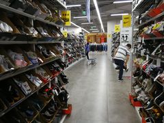 -BIGOFFS 超级折扣(仁恒伊势丹店)