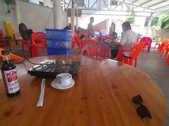 -海恋园海鲜餐馆