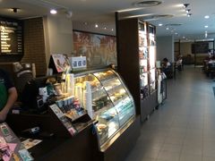 -星巴克(古象大酒店店)