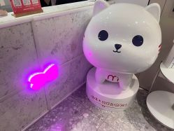 -咪咪专业脱毛连锁机构