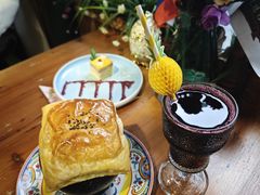 -米德维奇俄式西餐厅(西六道街店)