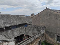 -台州府城(江南长城)