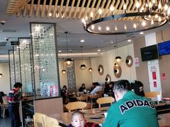 大堂-呷哺呷哺 黄金牧场 (旧宫永辉超市店)