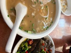 -巷子肥肠(科华巷店)