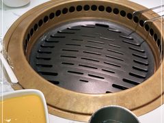 -花味·自助烤肉(大观天地店)