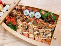 -禾也·居酒屋（深夜食堂）(莲城步行街店)