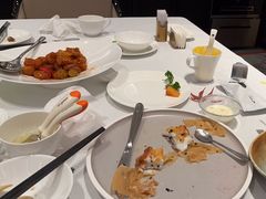 -君庭中餐厅(友谊宾馆店)