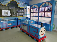 -佑贝儿科(西大街店)