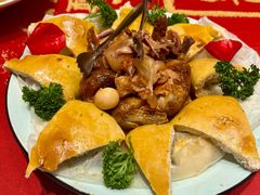 -山西会馆·晋菜·晋商宴·民俗博物馆(体育路店)