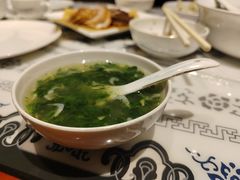 -东方饺子王臻味餐厅(新嘉坡城店)