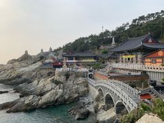 -海东龙宫寺