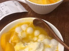 -小团圆糖水铺(襄阳南路店)