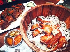 -胡桃里乐队酒馆(鎏嘉码头店)