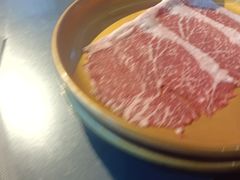 -牛武士寿喜烧·和牛火锅自助(全球首店)