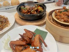 -蔡澜点心·粤菜(月星环球港店)