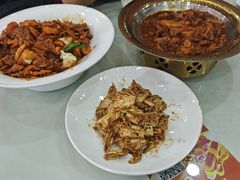 -同发号饭庄(复兴路店)