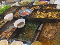 -老三李村河底戳子肉(总店)
