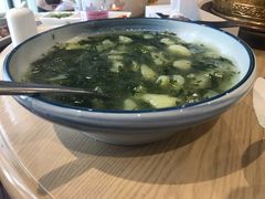 哈拉海炖土豆-斯琴阿妈蒙古餐厅(新城店)