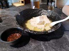 -泉味道贵州厨房(三里河店)