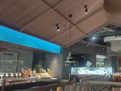 -华府海鲜碳烤自助(万达店)