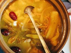 -野蔓果·山野菜(西湖景区·龙井茶田店)