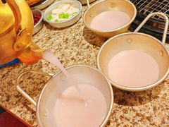 -首尔烤肉大排档(合生汇店)