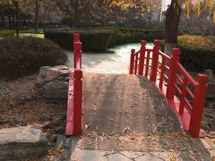 -玲珑塔公园