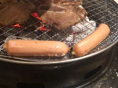 -韩国料理大力士(屏风街店)
