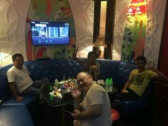 -萧邦音乐会所KTV·蒸汽活海鲜自助(福田店)
