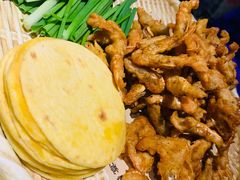 -淀里船宴(卓达店)