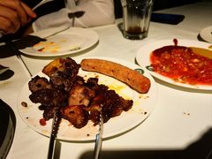-戈拿旺巴西烤肉(崇文门店)