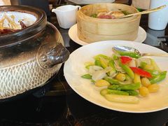 -北京四季酒店·采逸轩