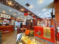 -北京小肠陈饭庄(方庄店)