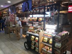 -西贝莜面村(当代商城店)
