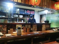 -鸟鹏烧鸟居酒屋(熙龙湾店)