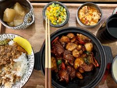 -小明同学(三里屯店)