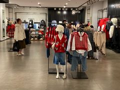 -ZARA(仓山万达店)