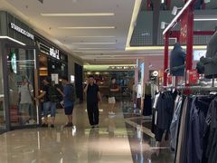 -福田卓悦INTOWN购物中心
