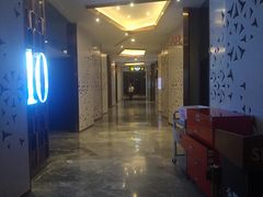 放映厅-金逸影城(影视中心IMAX店)