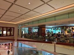 -怡咖啡海鲜自助餐厅(浦东香格里拉店)