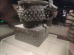 -上海博物馆(人民广场馆)