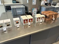 -Seesaw Coffee(上生新所店)