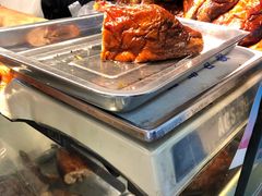 南京烤鸭-达记卤菜店(红庙店)