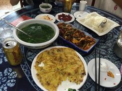 益恒饭店-白家寨子·山野白族菜(古城总店)