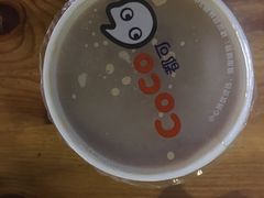 -CoCo都可(北苑K酷店)