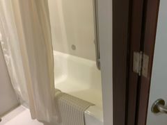 -香港城市花园酒店