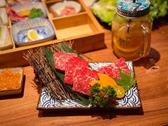 -壹风町烧肉居酒屋(恒丰中央广场店)