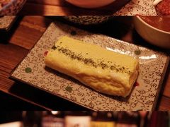 -食戟
